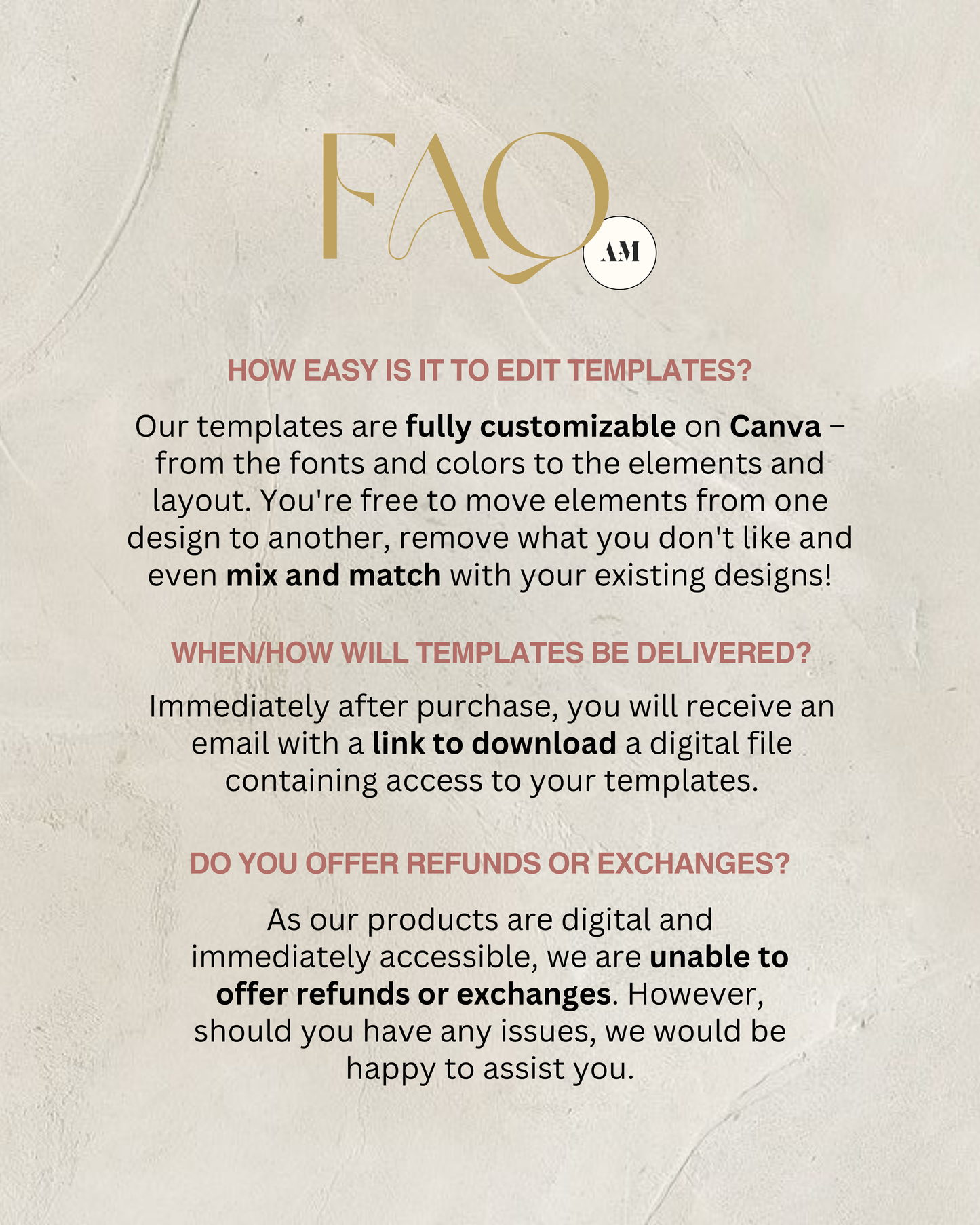 Ocean Website Invitation